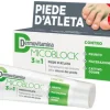 Dermovitamina Micoblock Micosi Piede D'atleta crema 30 ml
