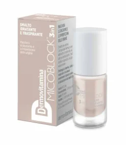 Dermovitamina Micoblock Smalto 3 in 1 da 5 ml