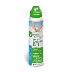 Dermovitamina Mico Spray Barriera 3 In 1