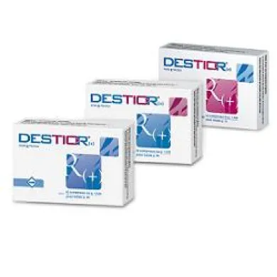DESTIOR