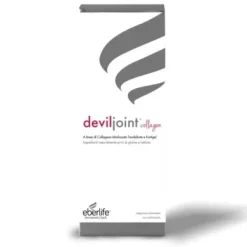 DevilJoint Collagen Integratore Alimentare flacone da 500 ml