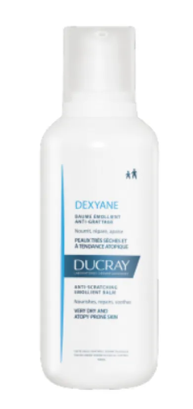 DEXYANE BALSAMO 400 ML DUCRAY