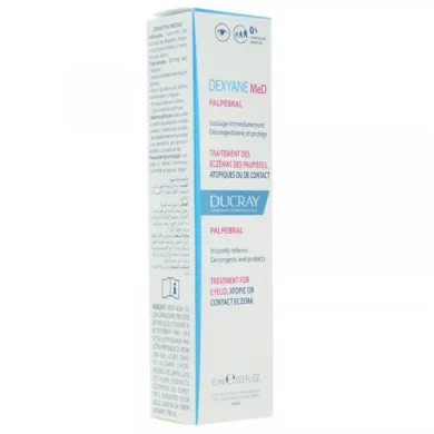 DEXYANE MED PALPEBRE