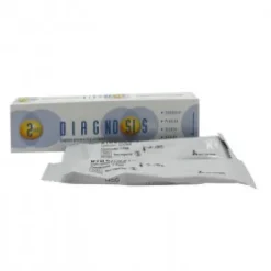 DIAGNOSIS FAST TEST GRAVIDANZA 2 PEZZI