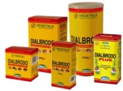 Dialbrodo Classico preparato vegetale 500 g