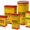 Dialbrodo Classico preparato vegetale 250 g