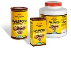 DIALBRODO GUSTO RICCO 250G