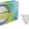 DIBENORM PLUS 36CPR 850MG