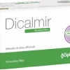 Dicalmir Preparato Erbe 15 bustine