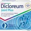Dicloreum Joint Plus Integratore Alimentare 20 bustine