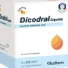 DICODRAL LIQUIDO