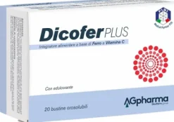 DICOFER PLUS