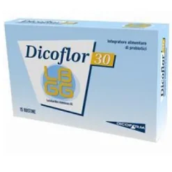 DICOFLOR 30 15 BUSTE