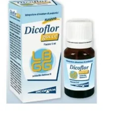 DICOFLOR GOCCE