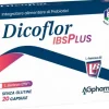 Dicoflor Ibs Plus 20 Capsule