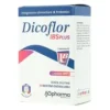Dicoflor IBS Plus Integratore Alimentare probiotici 20 bustine