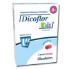 DICOFLOR KIDS 14 BUSTINE