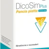 Dicosim Plus gocce orali 30 ml