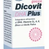 DICOVIT DHA PLUS 7,5 ML