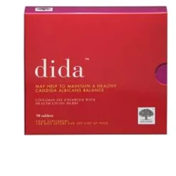 DIDA 60CPR