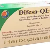 DIFESA QLC 20 COMPRESSE
