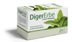 DIGERERBE TISANA