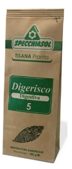 DIGERISCO 100 GRAMMI