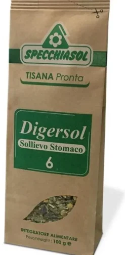 DIGERSOL 100 GRAMMI