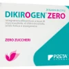DIKIROGEN ZERO 30 BUSTINE