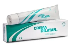 Dilatan Crema per ragadi ed emorroidi 50 ml