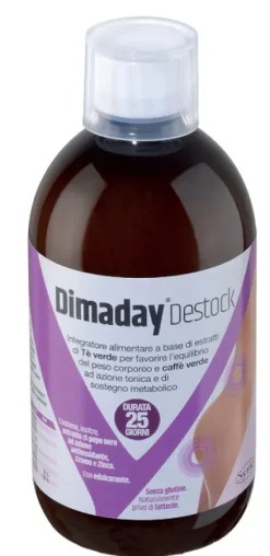 DIMADAY DESTOCK