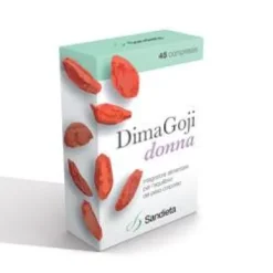DIMAGOJI DONNA