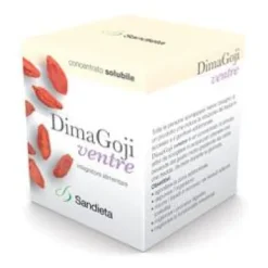 DIMAGOJI VENTRE