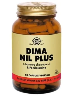 DIMA NIL PLUS