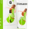 Dimann Gel lubrificante 50 ml