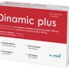 DINAMIC PLUS 30 CAPSULE MOLLI