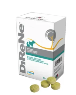 DIRENE 32 COMPRESSE