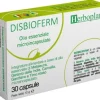 Disbioferm Integratore Alimentare 30 capsule