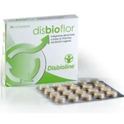 DISBIOFLOR 20CPR