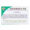 Disbio-M Integratore Alimentare vegetale 30 compresse