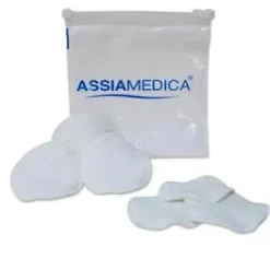 DISCHETTI STRUCCANTI ASSIAMEDICA