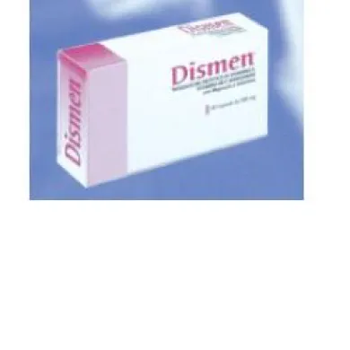 DISMEN