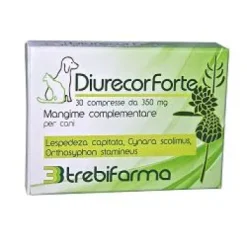 DIURECOR FORTE