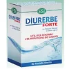 DIURERBE FORTE 40 TAVOLETTE 1200 MG