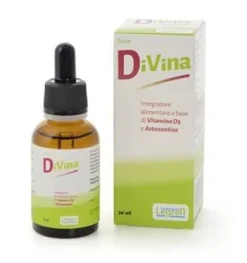 DIVINA GOCCE 30 ML