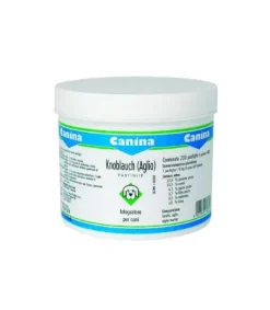 DNR Knoblauch contor ipertensione 60 tavolette
