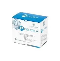Dolatrox Integratore Alimentare cartilagine 30 bustine