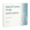 DOLAUT MONO 8 CEROTTI MEDICATI