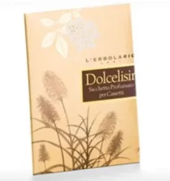 DOLCELISIR SACCHETTO PROFUMATO CASSETTI