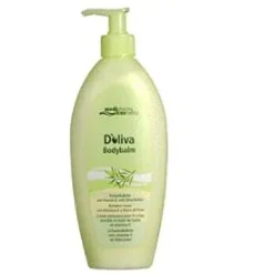 DOLIVA BODYBALM 500ML